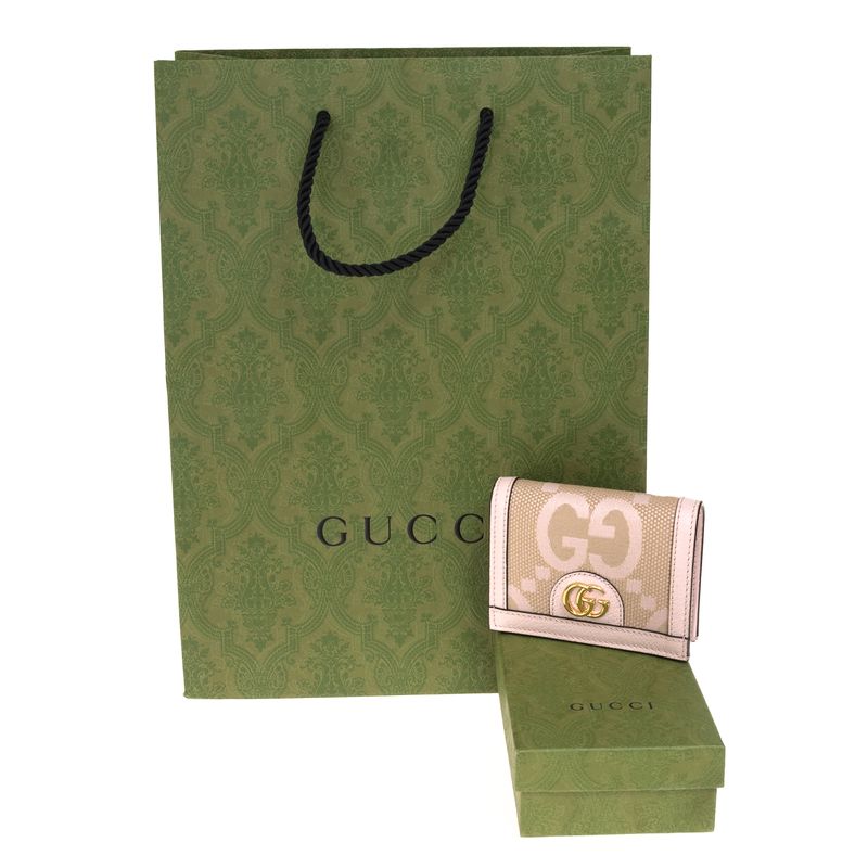 Carteira-Gucci-Ophidia-com-Intarsia-Monogramada-Rosa