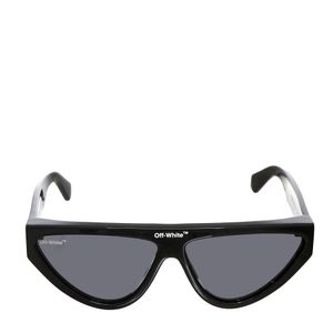 Óculos Off White Gustav Preto