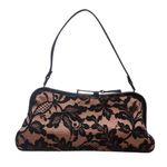 Bolsa-Giorgio-Armani-Renda-Rose