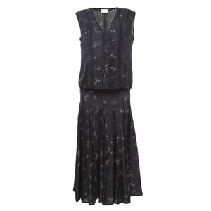 Conjunto Sophia Hegg Preto