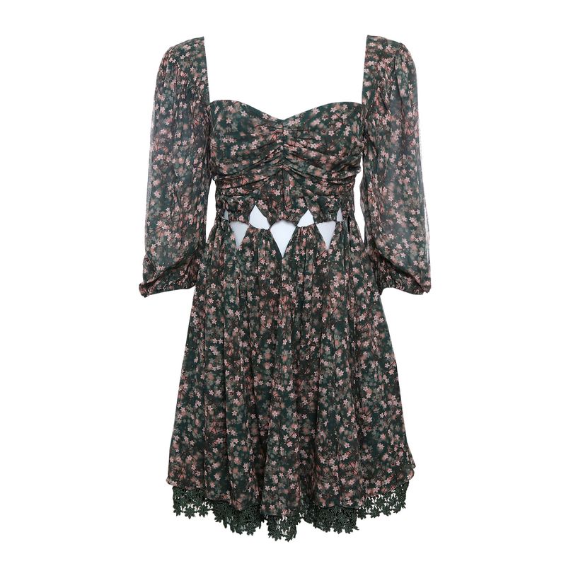 Vestido-Lolitta-Estampado-Verde