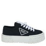 Tenis-Prada-Gabardine-Double-Wheel-Re-Nylon-