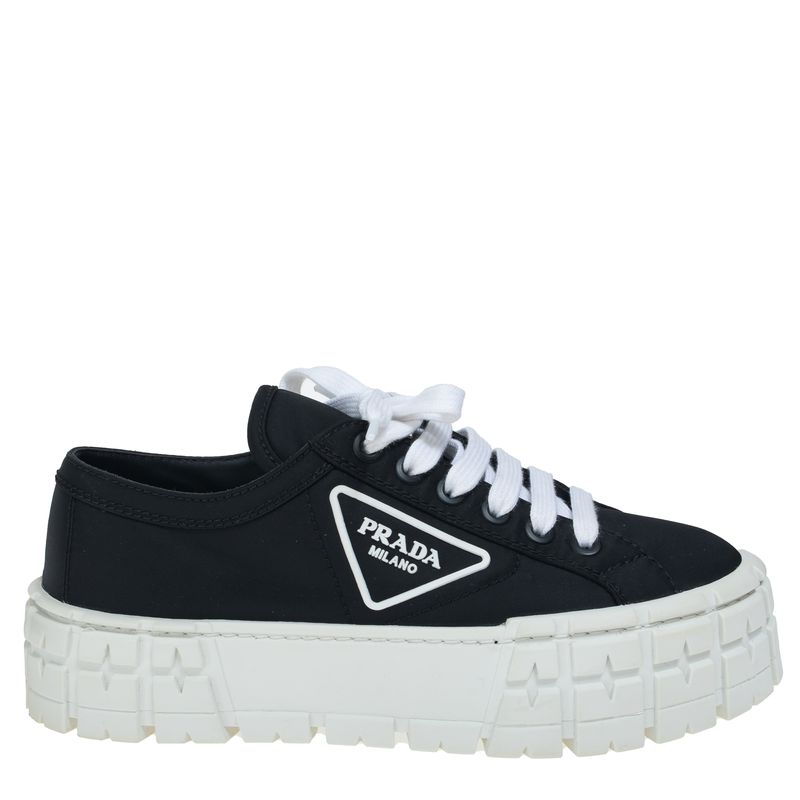 Tenis-Prada-Gabardine-Double-Wheel-Re-Nylon-