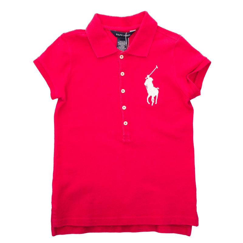 Blusa-Polo-Ralph-Lauren-Infantil-Pink