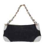 Bolsa-Chanel-CC-Olsen-Vintage-Bicolor