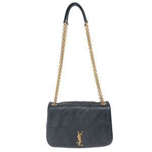 Bolsa Saint Laurent Jamie 4.3 Mini Preta