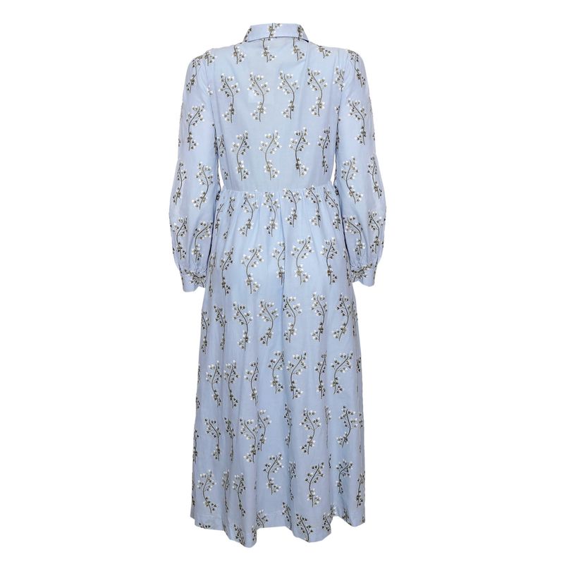 Vestido-Cris-Barros-Bordado-Azul-