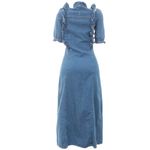 Vestido-Mixed-Longo-Jeans