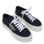 Tenis-Prada-Gabardine-Double-Wheel-Re-Nylon-