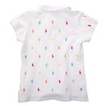 Blusa-Polo-Ralph-Lauren-Infantil-Logos-Fundo-Branco