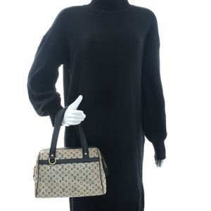 Bolsa Louis Vuitton Vintage Josephine Mini Lin