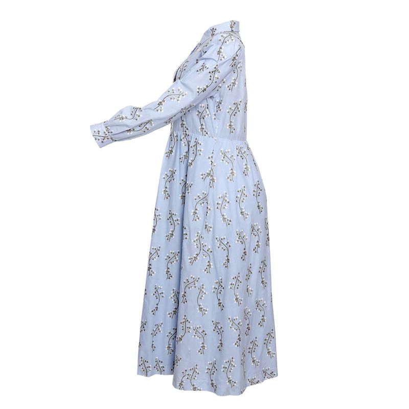 Vestido-Cris-Barros-Bordado-Azul-