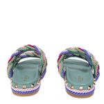 Sandalia-Valentino-Garavani-Rasteira-Rockstud-Colorida