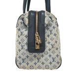 Bolsa-Louis-Vuitton-Vintage-Josephine-Mini-Lin-
