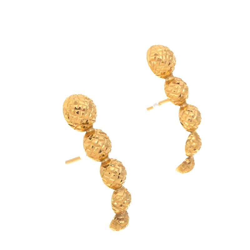 Brinco-Ana-Rocha---Appolinario-Circulos-em-Ouro-Amarelo