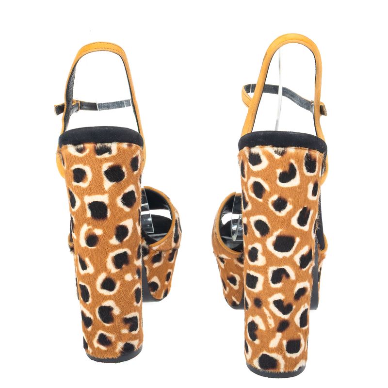 Sandalia-Gucci-Pelos-Animal-Print