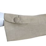 Terno-Giorgio-Armani-Linho-Bege-