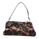 Bolsa-Giorgio-Armani-Renda-Rose
