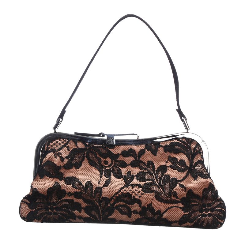 Bolsa-Giorgio-Armani-Renda-Rose