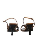 Sandalia-Hermes-Couro-Caramelo