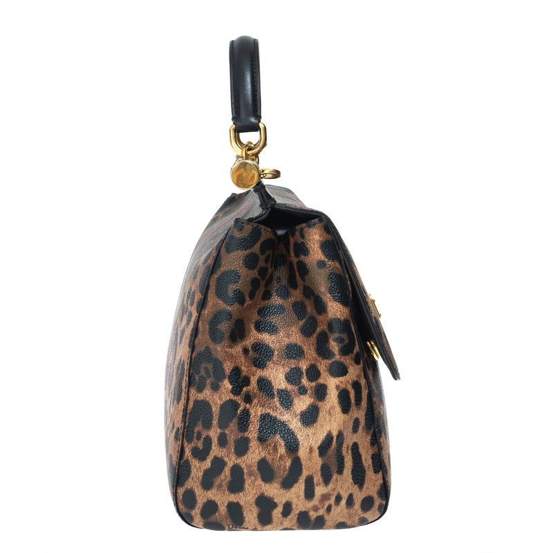 Bolsa-Dolce---Gabbana-Miss-Sicily-Animal-Print