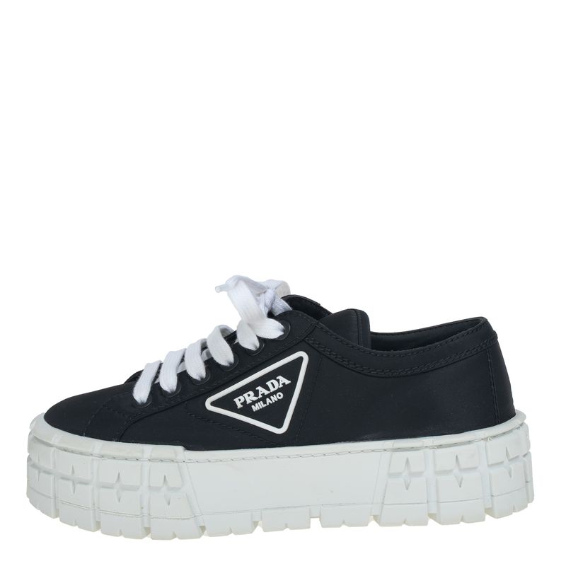 Tenis-Prada-Gabardine-Double-Wheel-Re-Nylon-