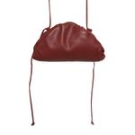 Bolsa-Bottega-Venetta-Mini-Pouch-Terracota