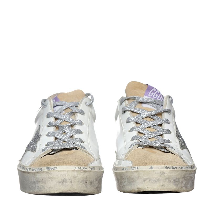 Tenis-Golden-Goose-Hi-Star-Branco