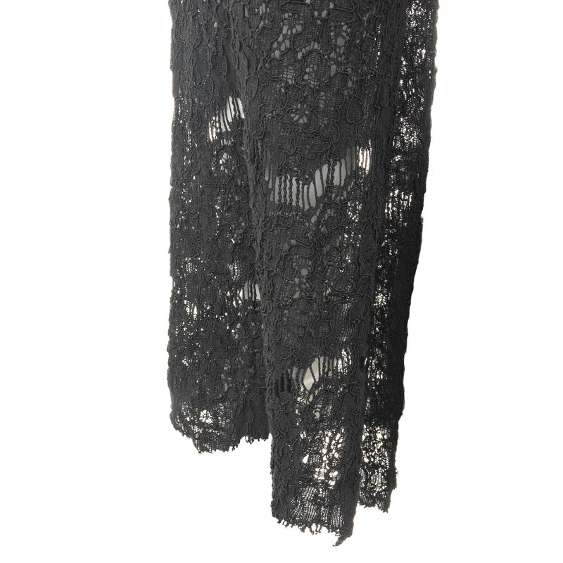 Camisa-Mixed-com-Renda-Preta