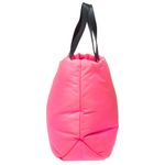 Bolsa-Prada-Tote-Nylon-Acolchoado-Rosa-Neon
