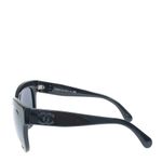 Oculos-Chanel-Acetato-Preto