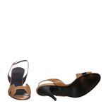 Sandalia-Hermes-Couro-Caramelo