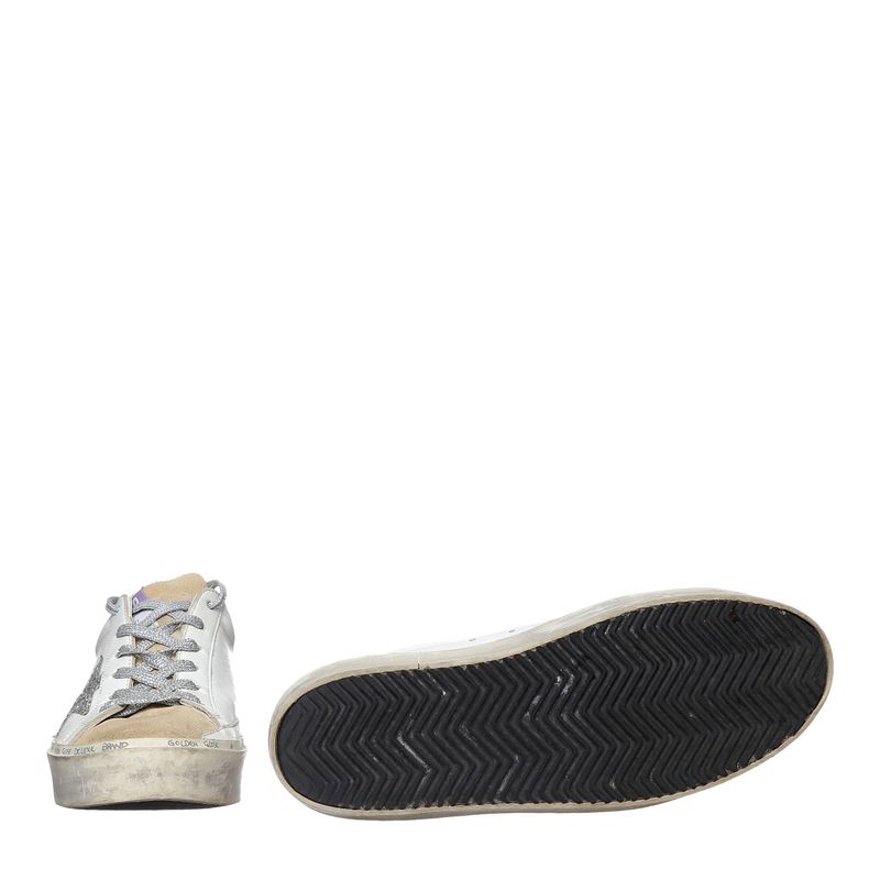 Tenis-Golden-Goose-Hi-Star-Branco