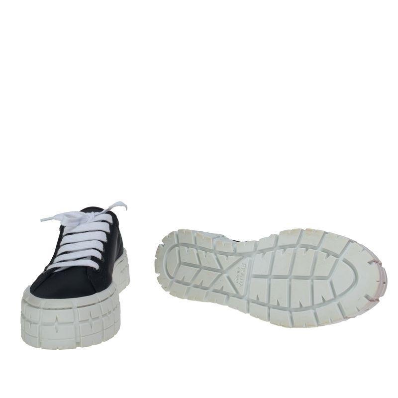 Tenis-Prada-Gabardine-Double-Wheel-Re-Nylon-