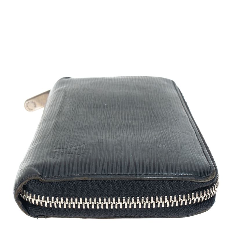 Carteira-Louis-Vuitton-Longa-Zippy-Epi-Preta