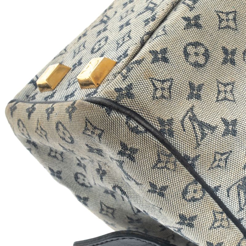 Bolsa-Louis-Vuitton-Vintage-Josephine-Mini-Lin-
