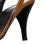 Sandalia-Hermes-Couro-Caramelo