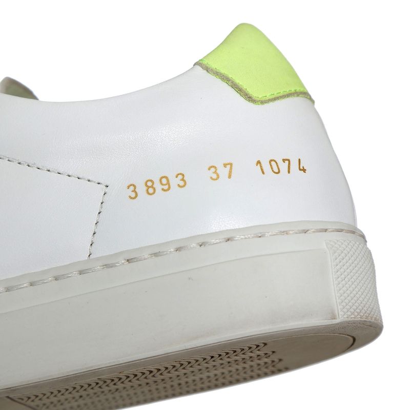 Tenis-Common-Projects-Couro-Branco