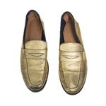 Mocassim-Botti-Dourado