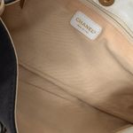 Bolsa-Chanel-CC-Olsen-Vintage-Bicolor