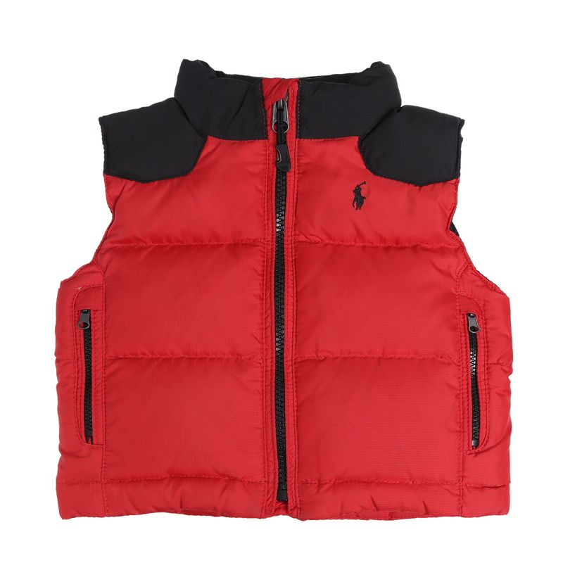 Colete-Polo-Ralph-Lauren-Vermelho