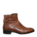 Bota-Tods-Couro-Caramelo