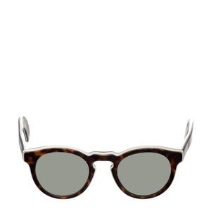 Óculos Cutler & Gross 1083 Acetato Mescla