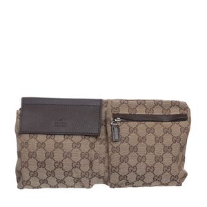 Pochete Gucci Vintage GG Suprme