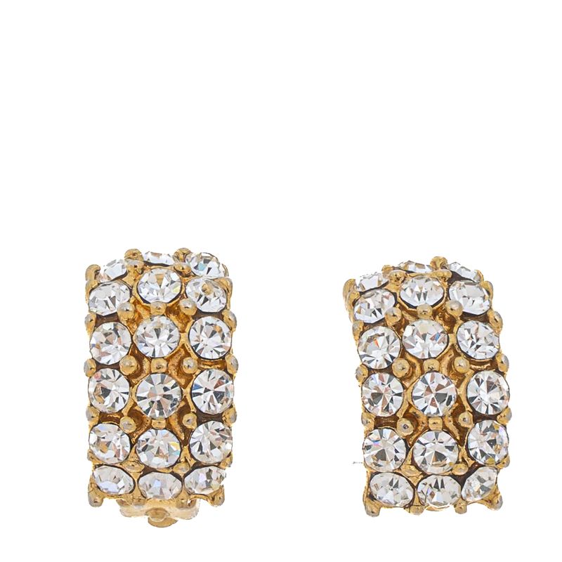 Brinco-de-Pressao-Classico-Dourado-com-Cristais