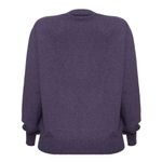 Sueter-Loro-Piana-Cashemere-Lilas