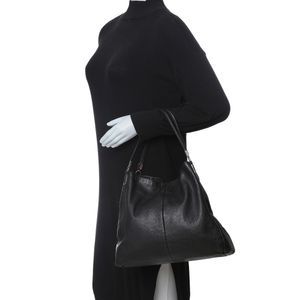 Bolsa Coach Madison Phoebe Preta