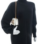 Bolsa-Dolce---Gabbana-DG-Girls-Branca