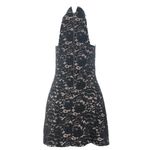 Vestido-Talie-NK-Curto-Renda-Preta