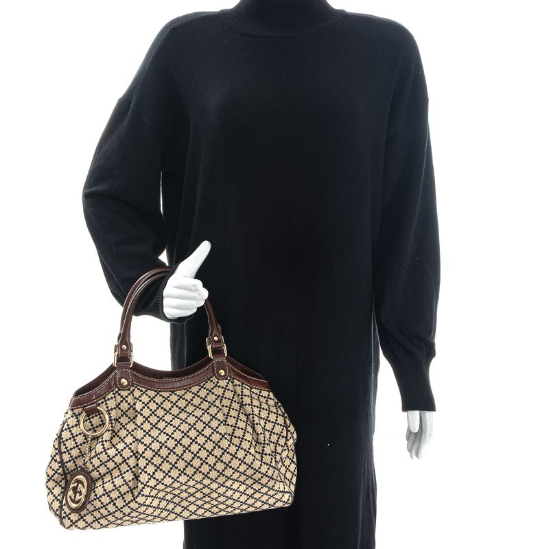 Bolsa-Gucci-Sukey-Diamante-em-Tecido